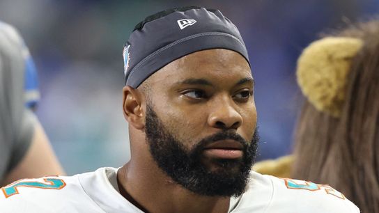 'Pittsburgh's style fits me:' Roberts a great match in linebacker overhaul taken on the South Side (Steelers)